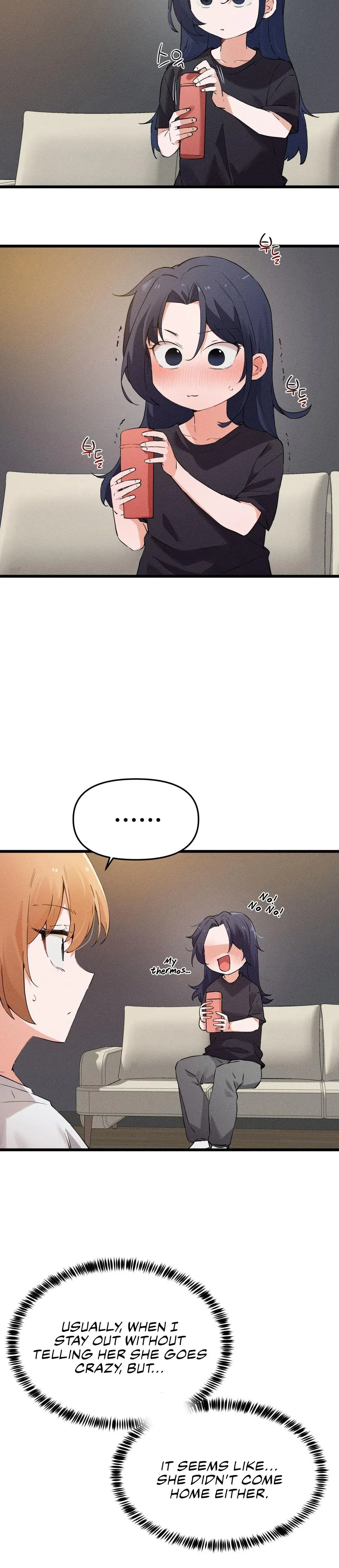 Finally With You Episode 19 - Page 3