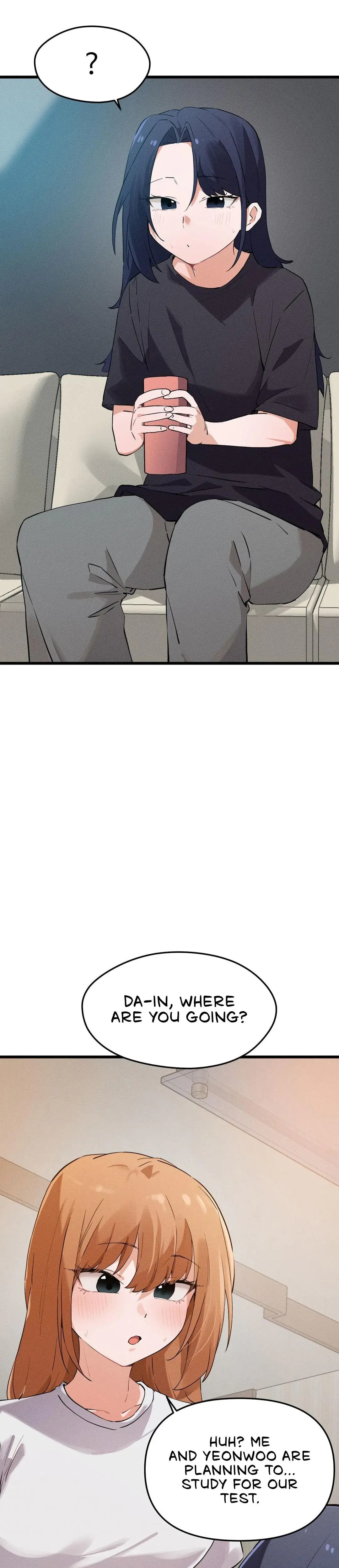 Finally With You Episode 19 - Page 4