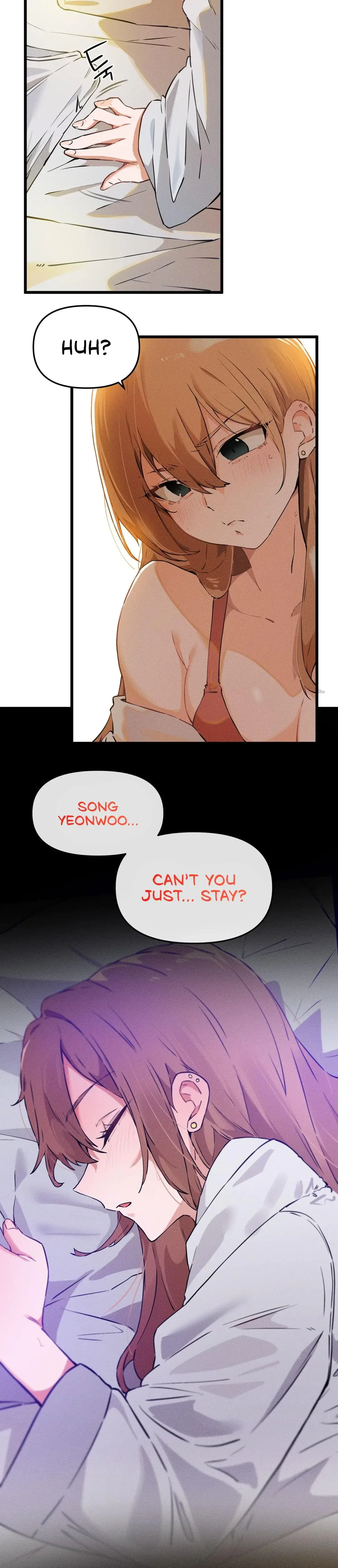 Finally With You Episode 2 - Page 18