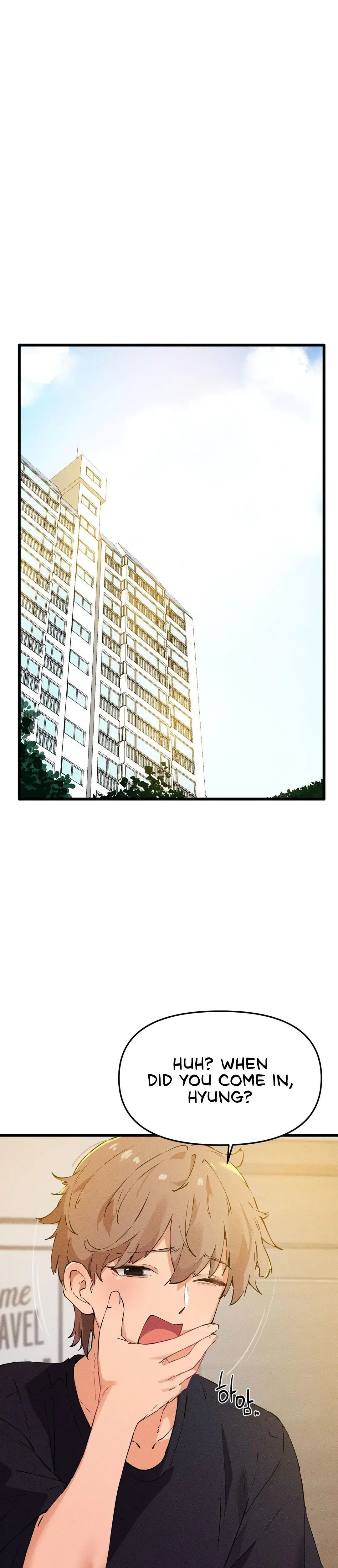 Finally With You Episode 2 - Page 20