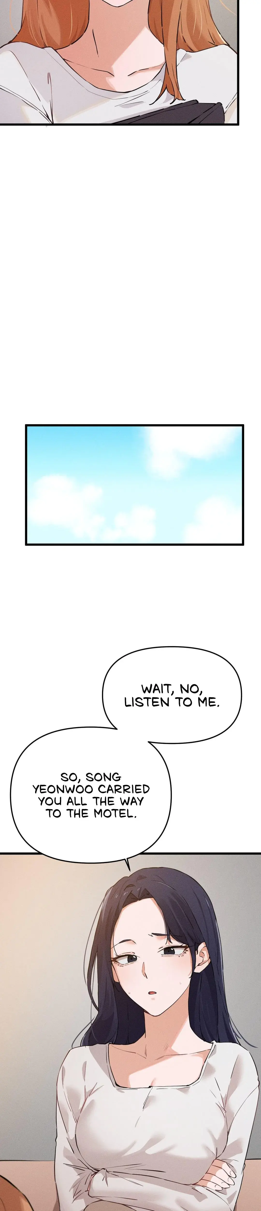 Finally With You Episode 2 - Page 26