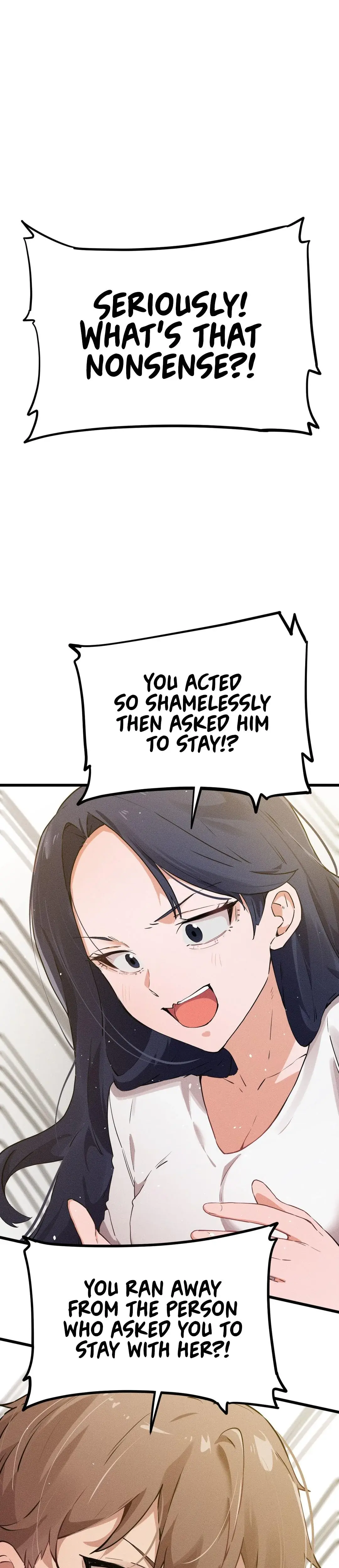 Finally With You Episode 2 - Page 28