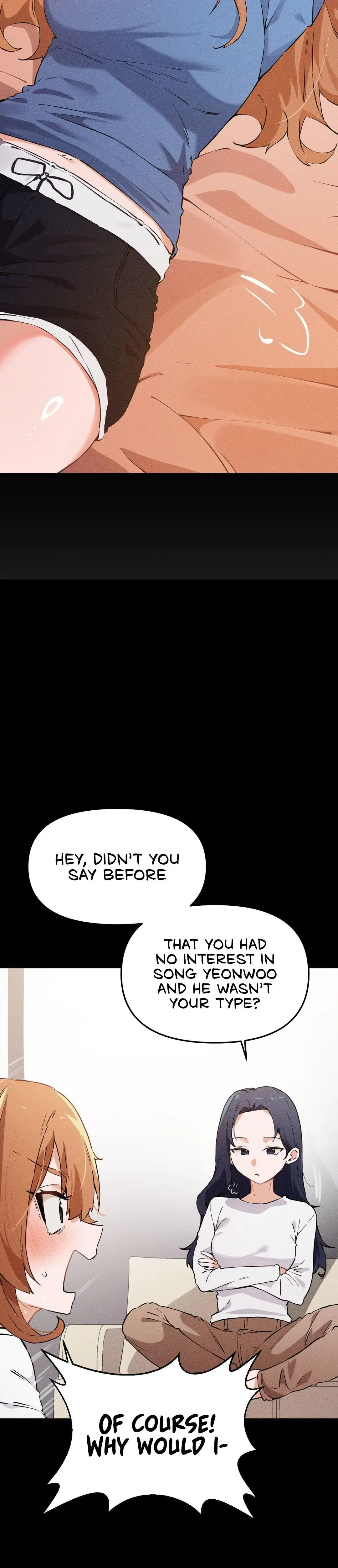 Finally With You Episode 2 - Page 31