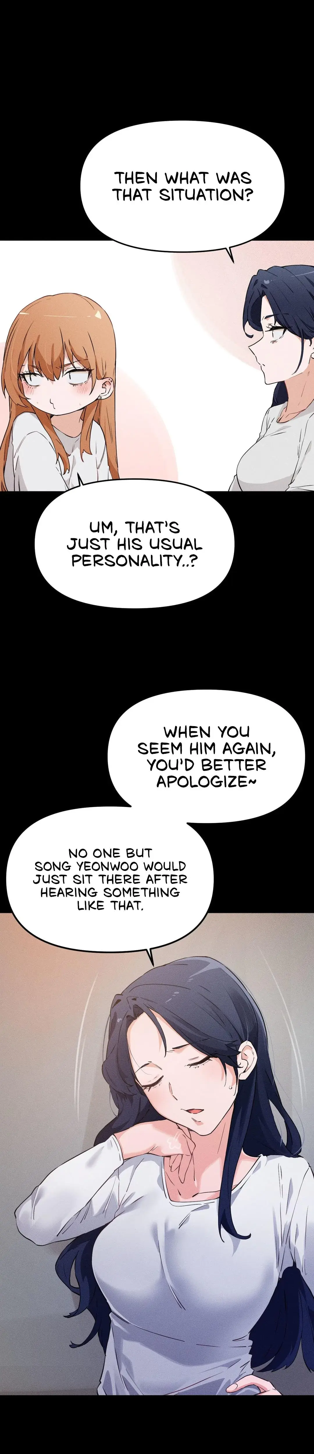 Finally With You Episode 2 - Page 32