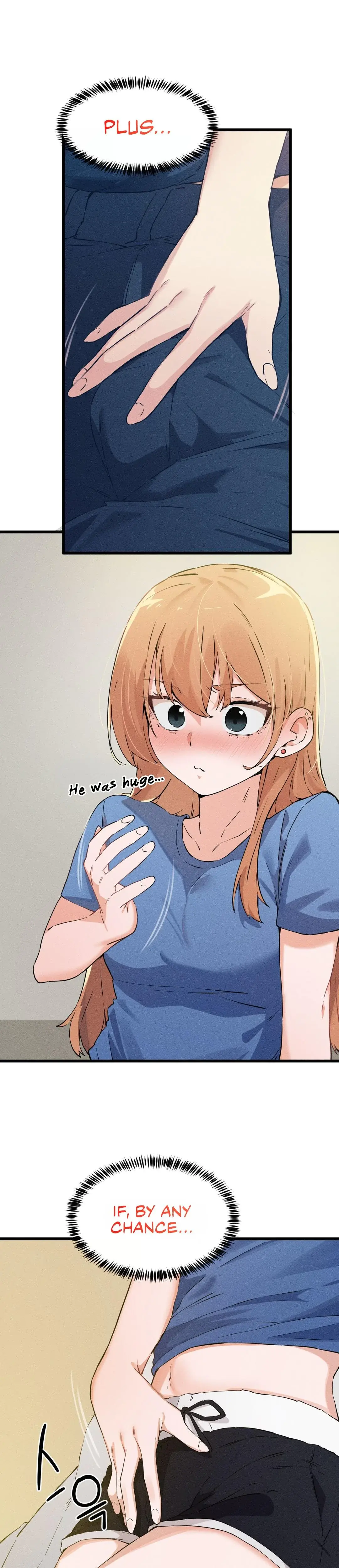 Finally With You Episode 2 - Page 35