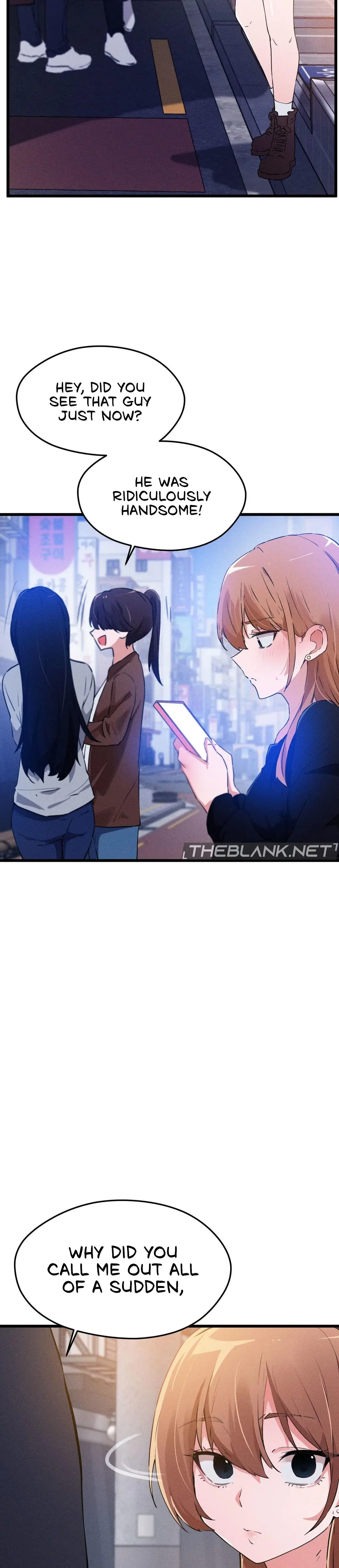 Finally With You Episode 2 - Page 41