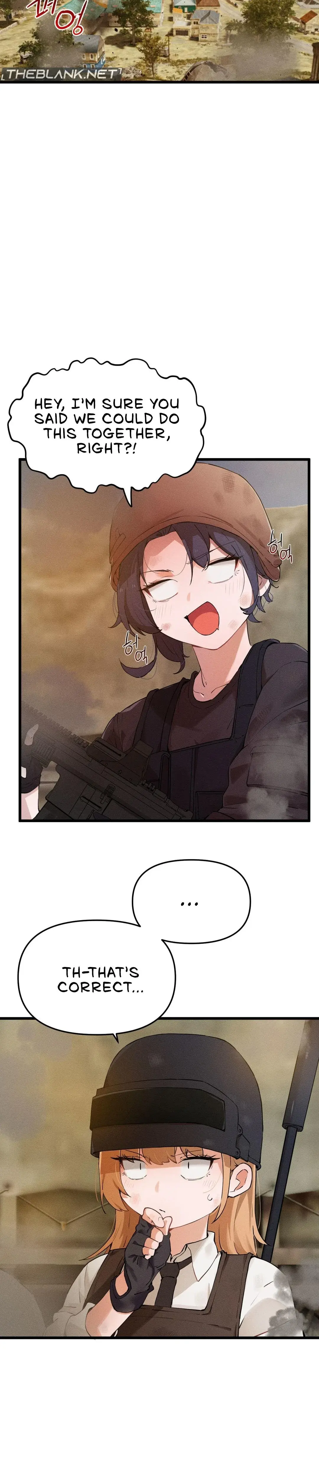 Finally With You Episode 20 - Page 2