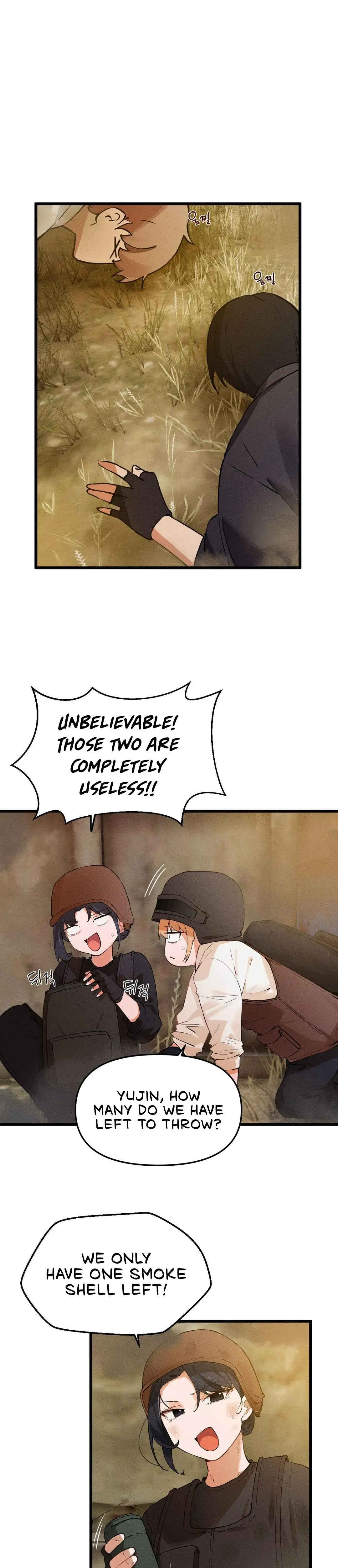 Finally With You Episode 20 - Page 3