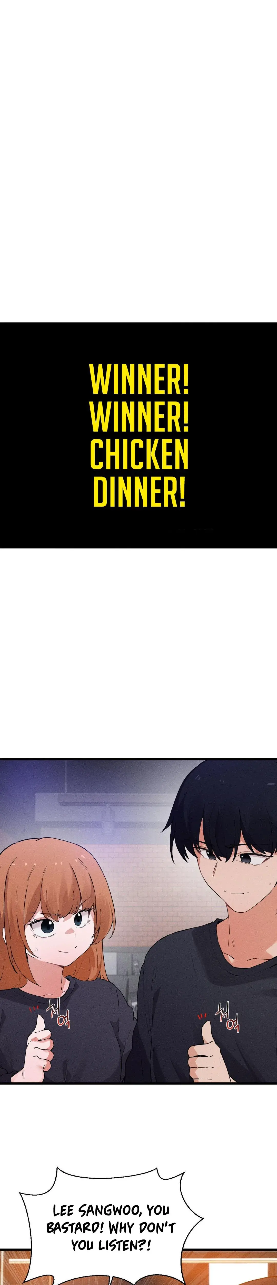 Finally With You Episode 20 - Page 5
