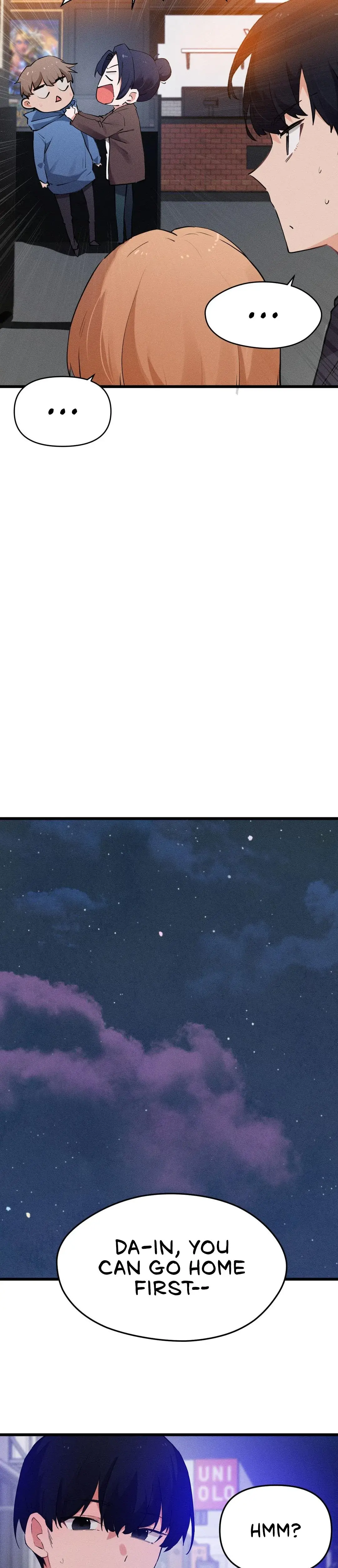 Finally With You Episode 20 - Page 6