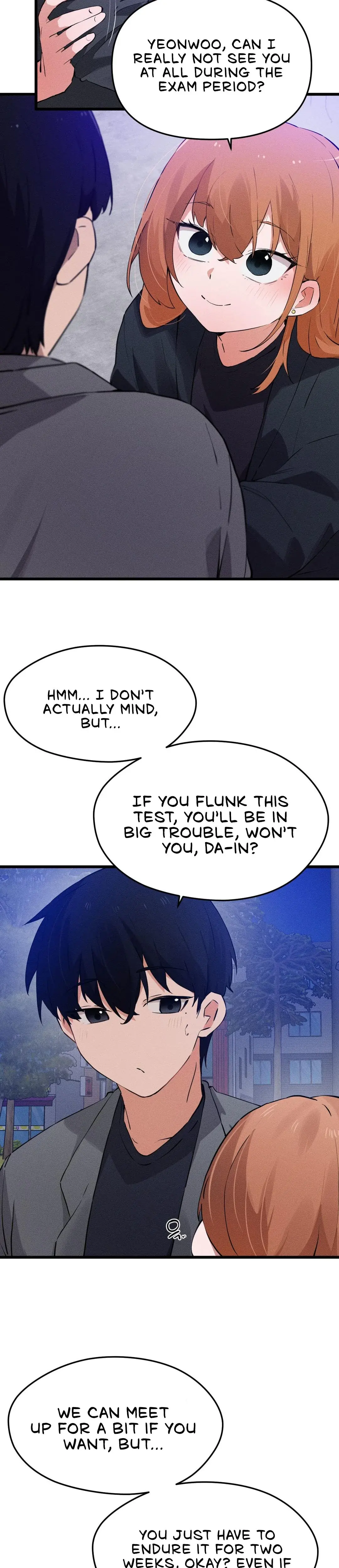 Finally With You Episode 20 - Page 9