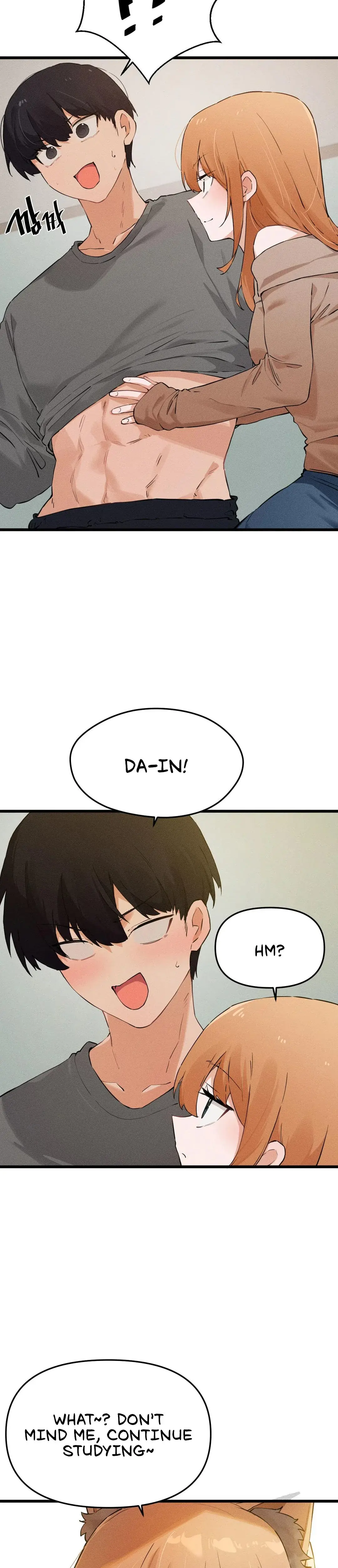 Finally With You Episode 21 - Page 11