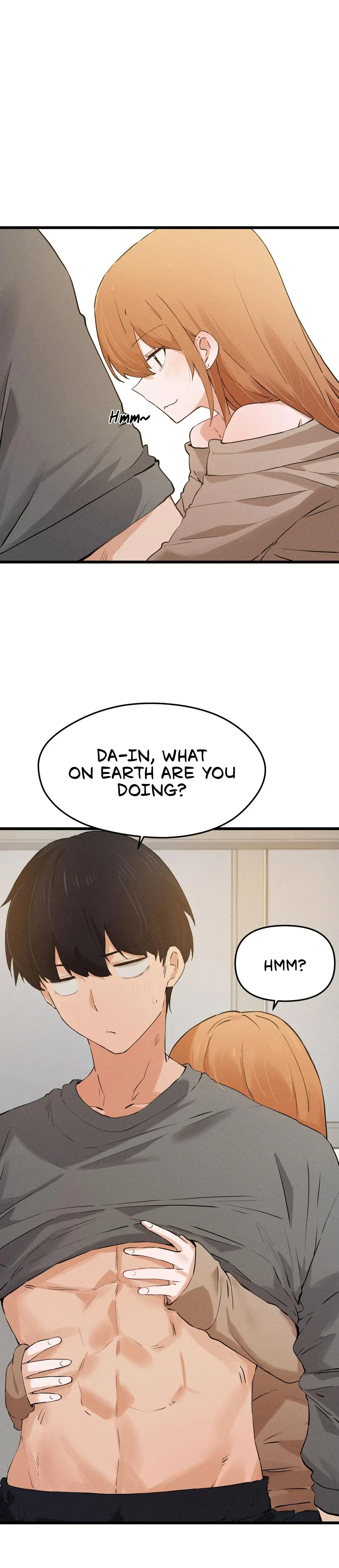 Finally With You Episode 21 - Page 13