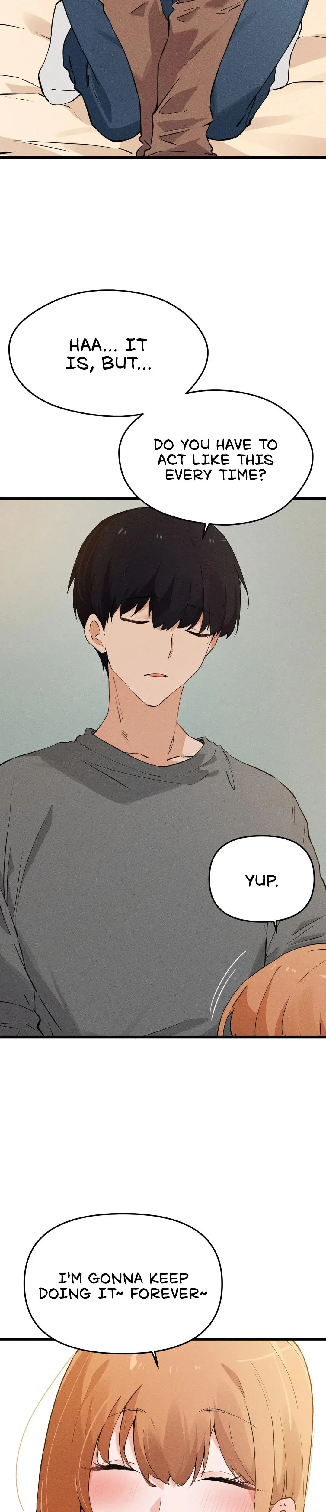 Finally With You Episode 21 - Page 18