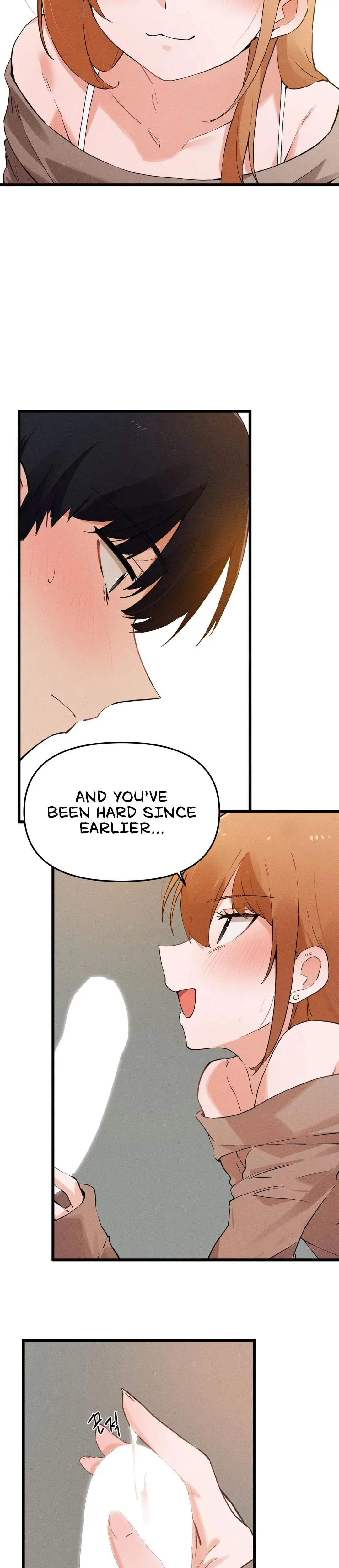 Finally With You Episode 21 - Page 19