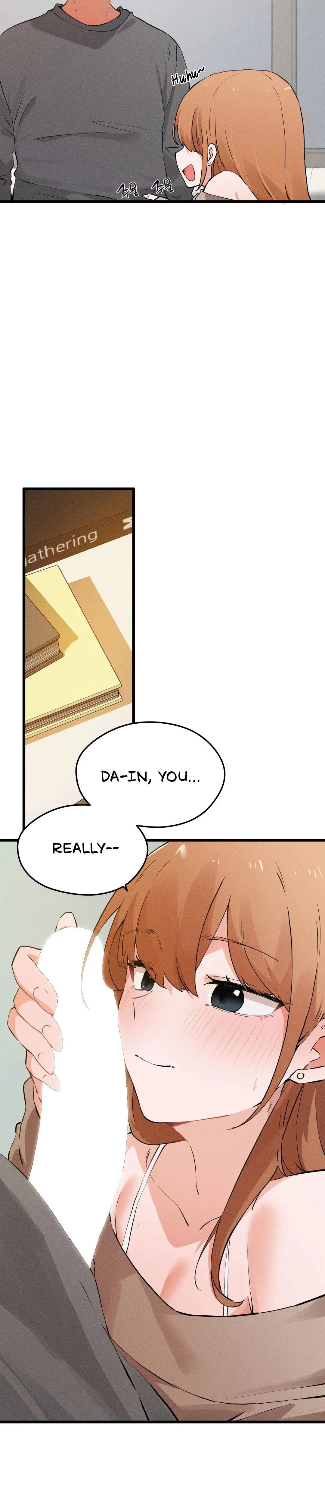 Finally With You Episode 21 - Page 21