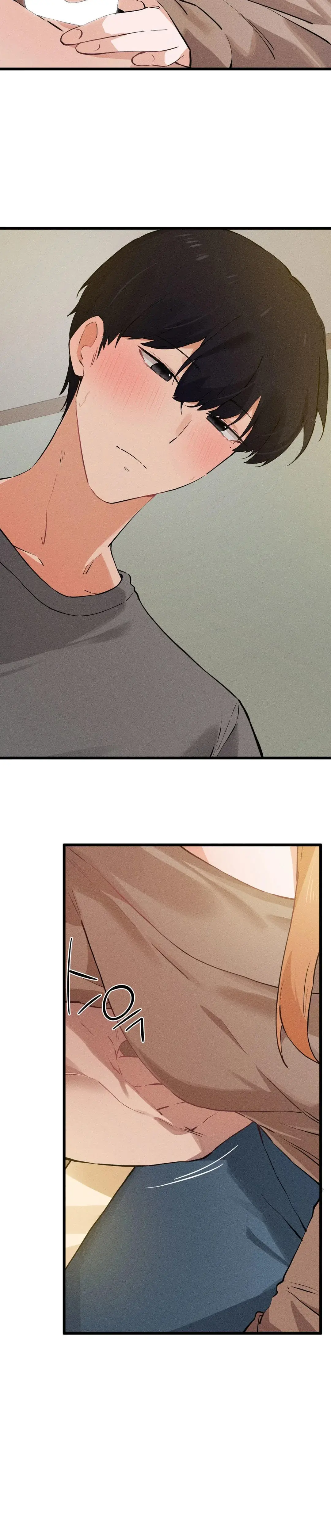 Finally With You Episode 21 - Page 23