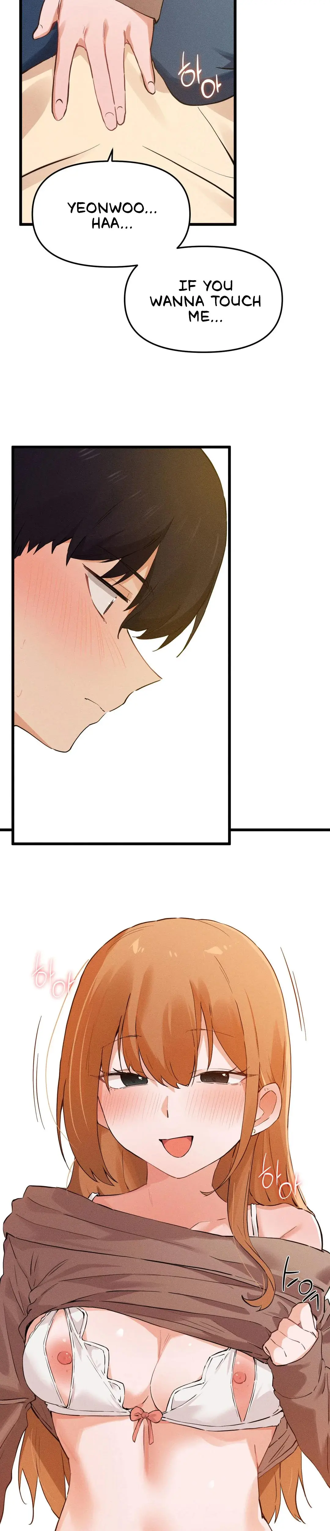 Finally With You Episode 21 - Page 25