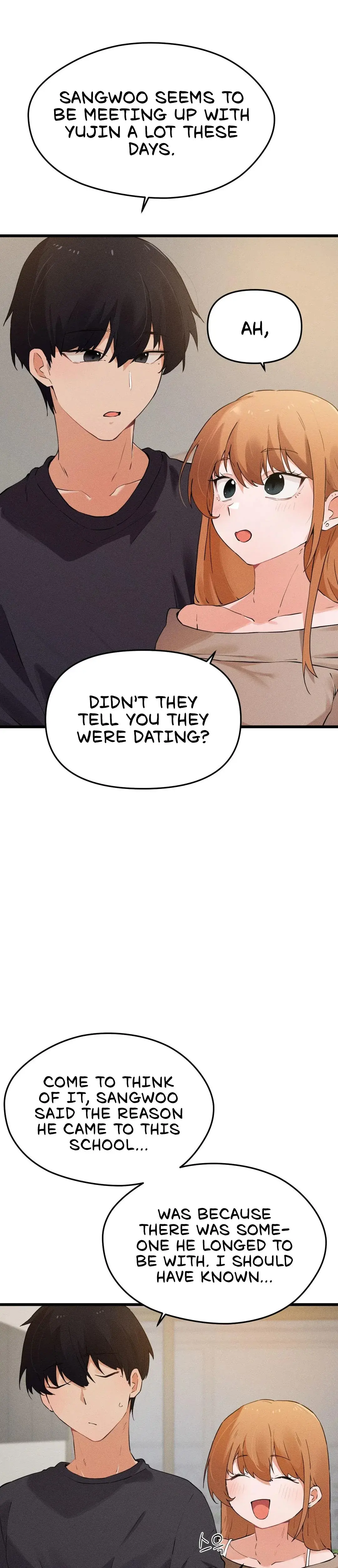 Finally With You Episode 21 - Page 4