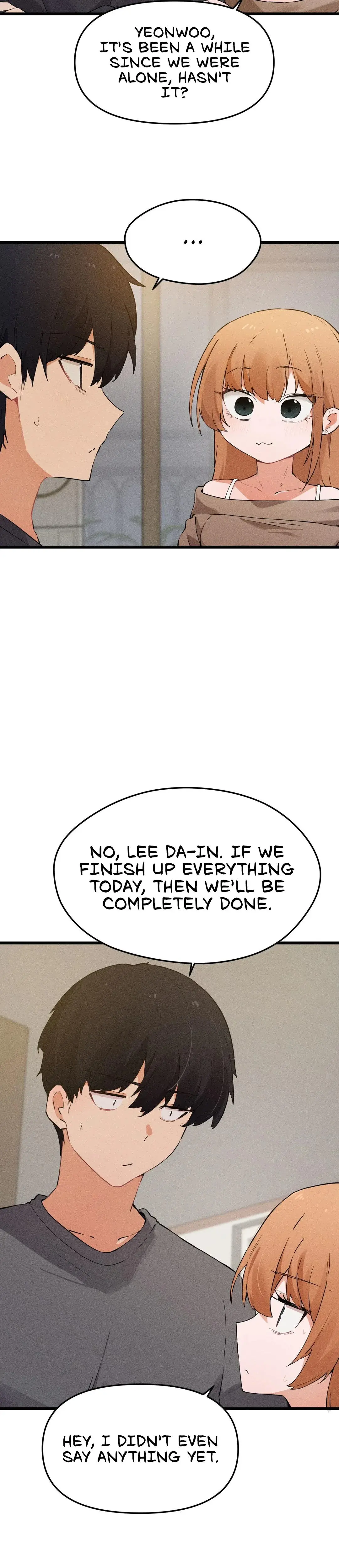 Finally With You Episode 21 - Page 5
