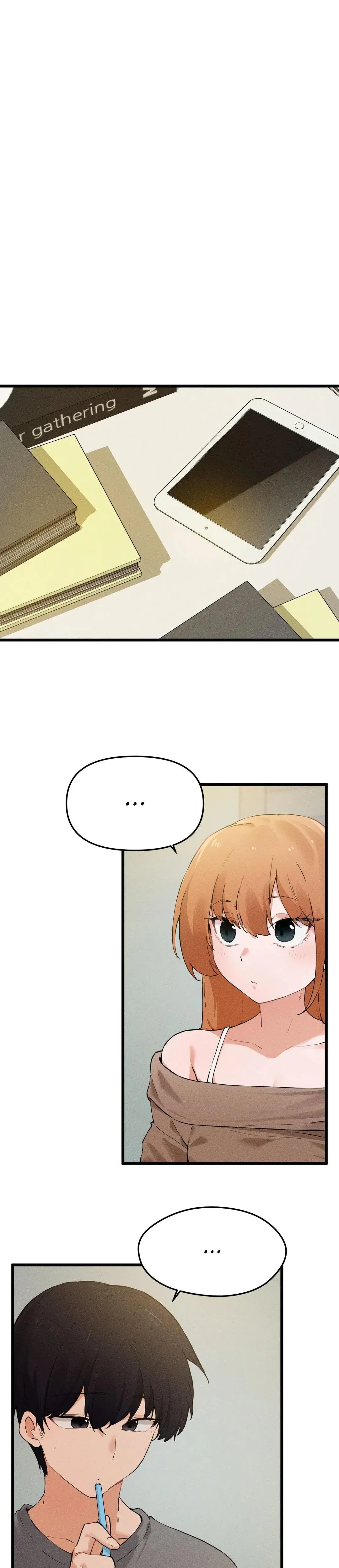 Finally With You Episode 21 - Page 6