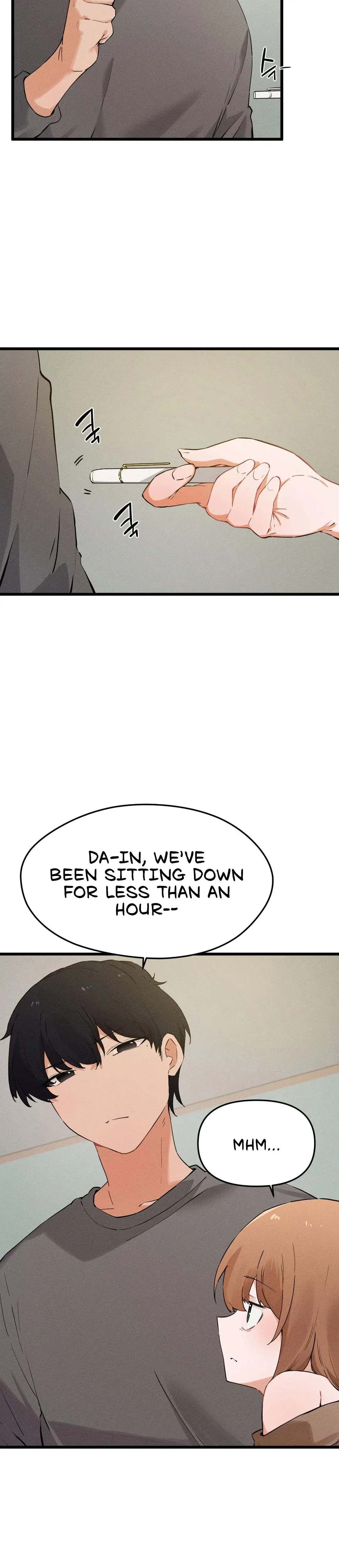 Finally With You Episode 21 - Page 7