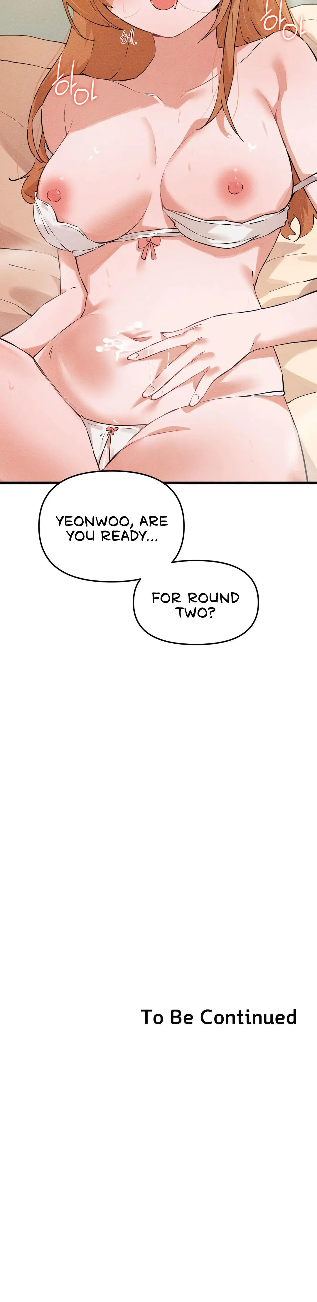 Finally With You Episode 22 - Page 28