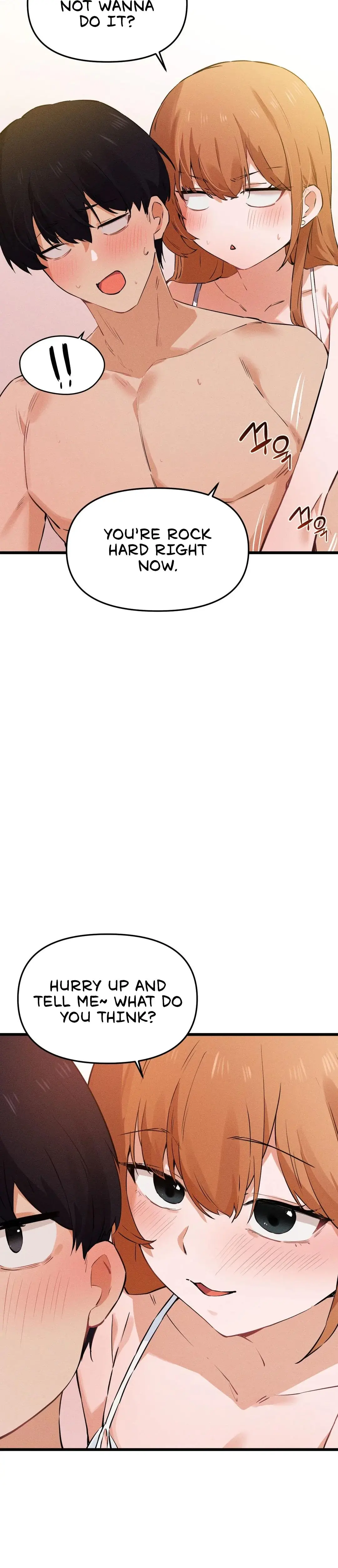 Finally With You Episode 22 - Page 6