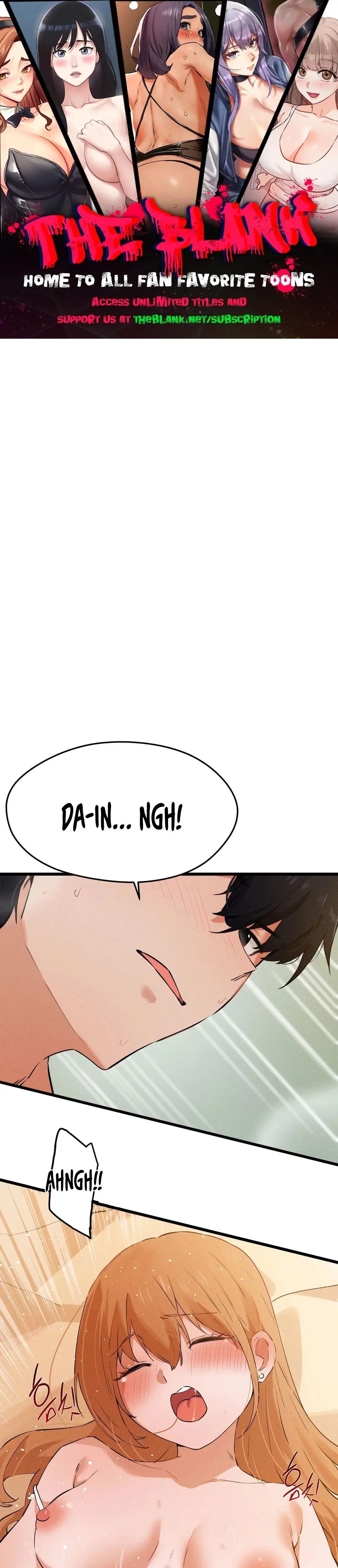 Finally With You Episode 23 - Page 1