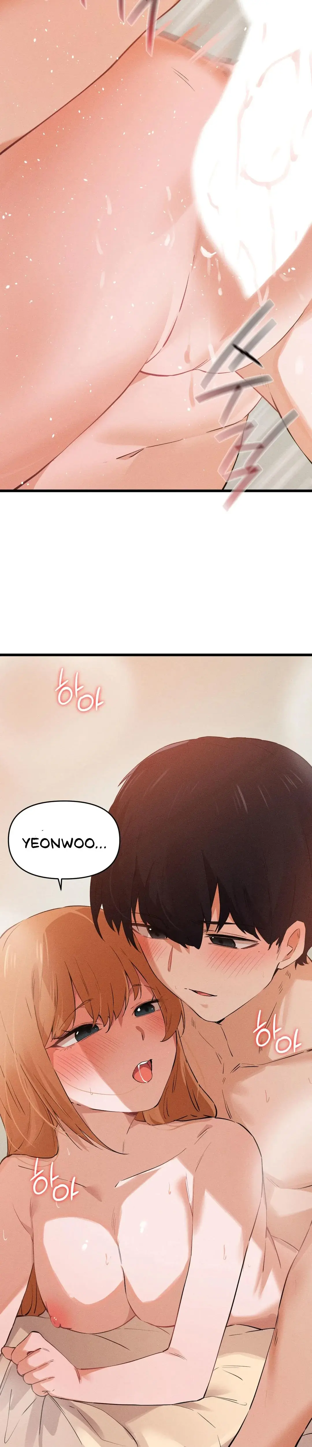 Finally With You Episode 23 - Page 15