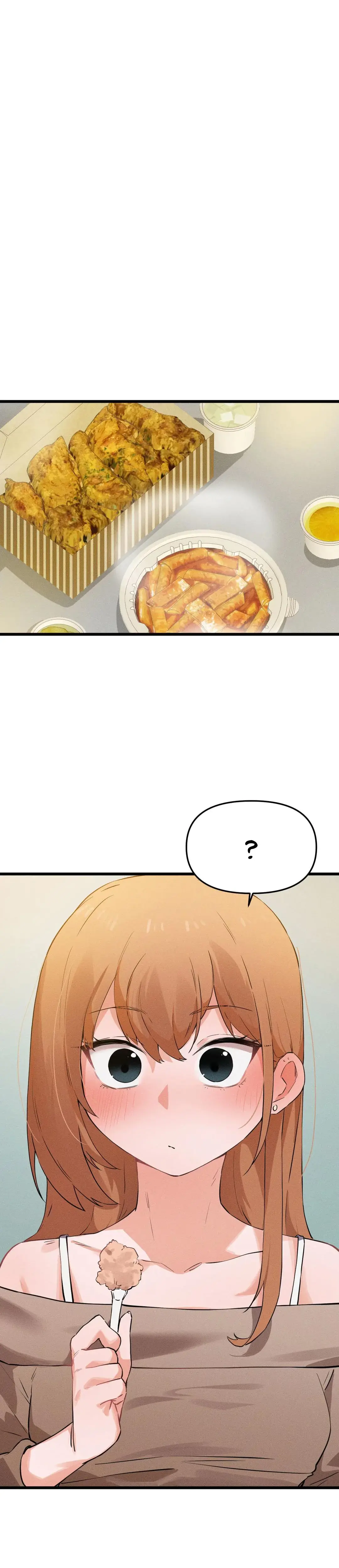 Finally With You Episode 23 - Page 20