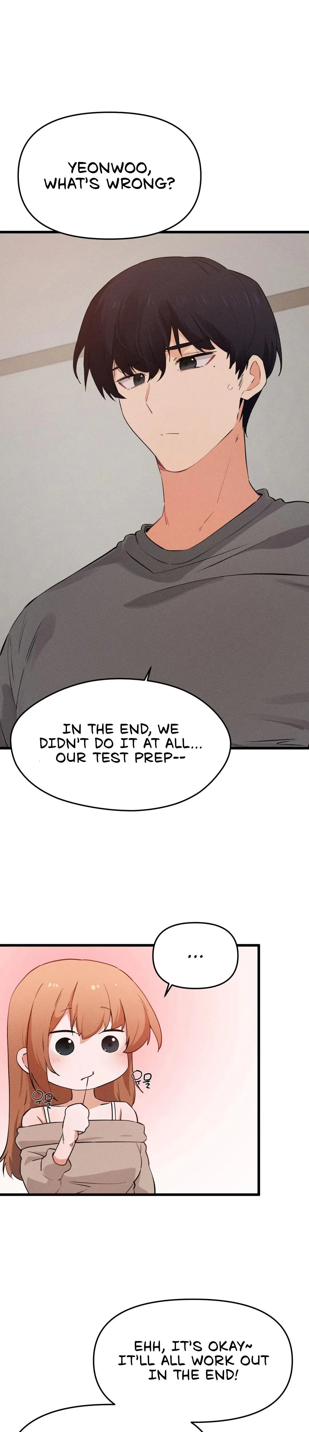 Finally With You Episode 23 - Page 21