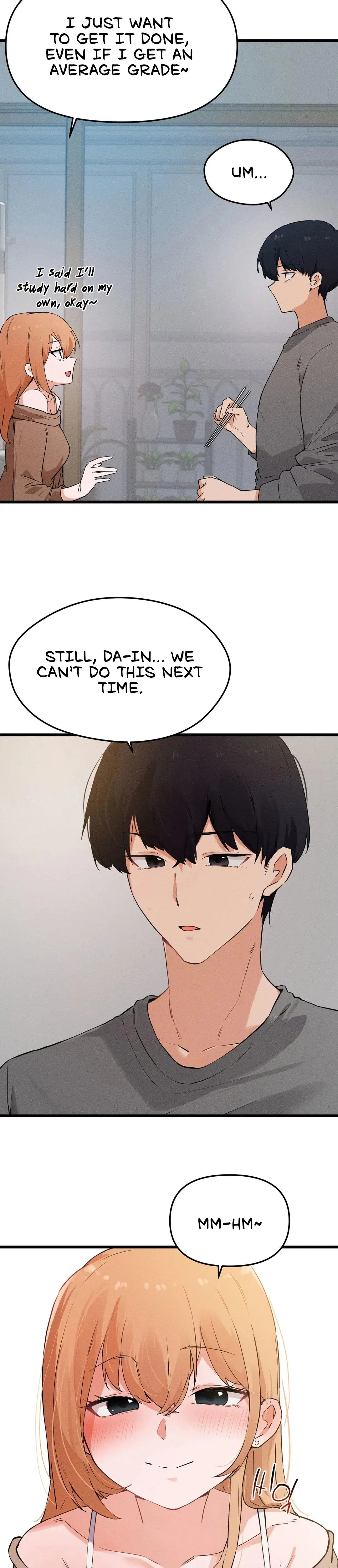 Finally With You Episode 23 - Page 22