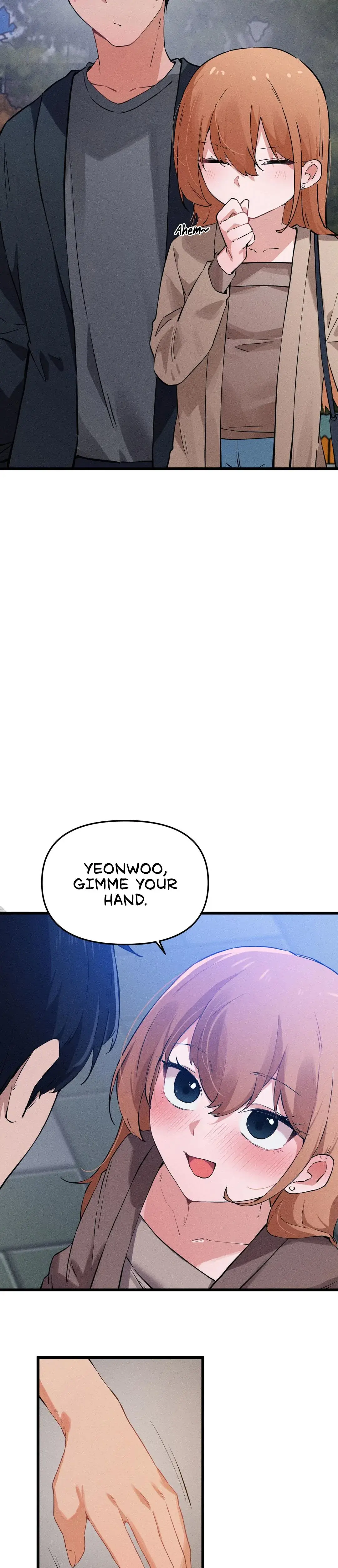 Finally With You Episode 23 - Page 24