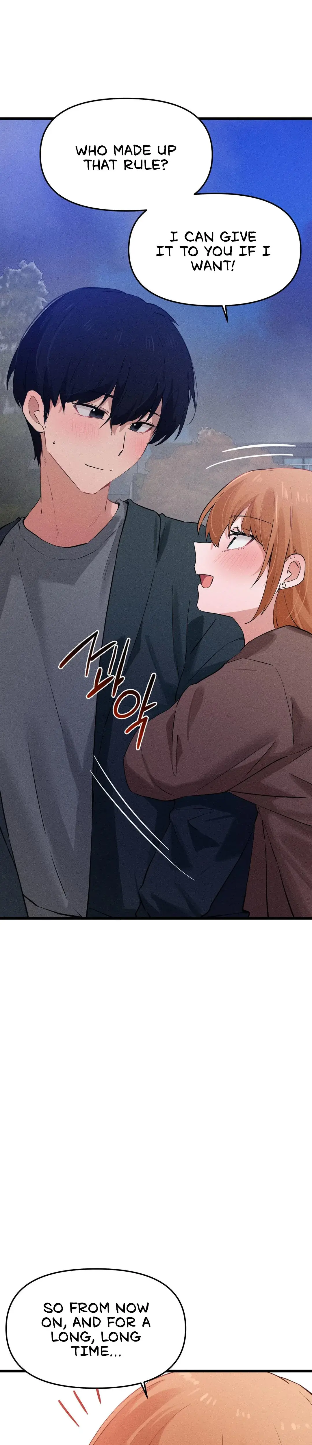 Finally With You Episode 23 - Page 27