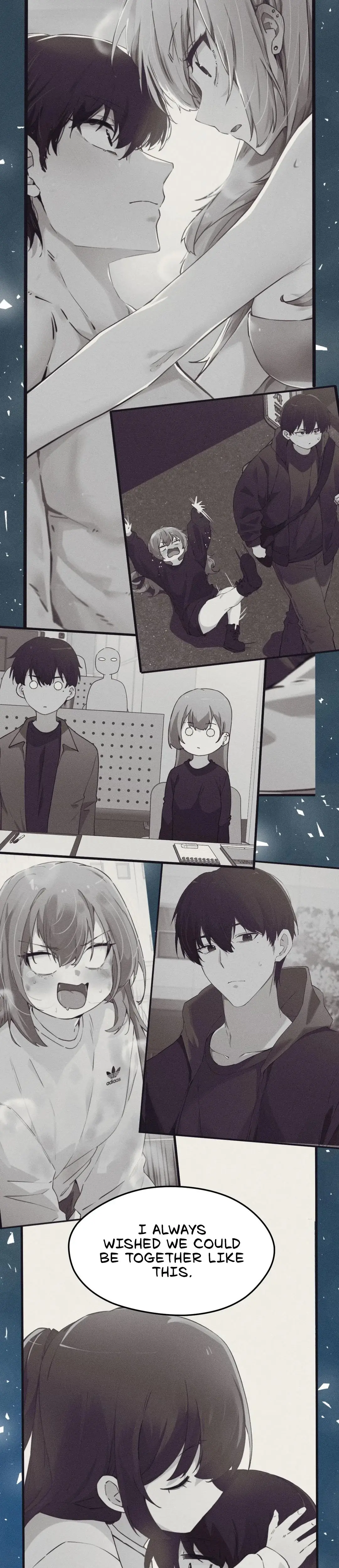 Finally With You Episode 23 - Page 29