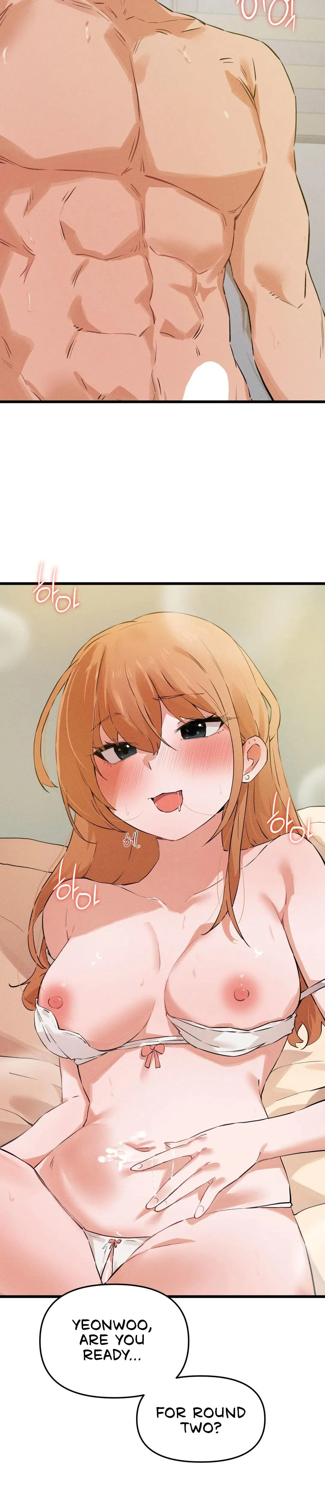 Finally With You Episode 23 - Page 3