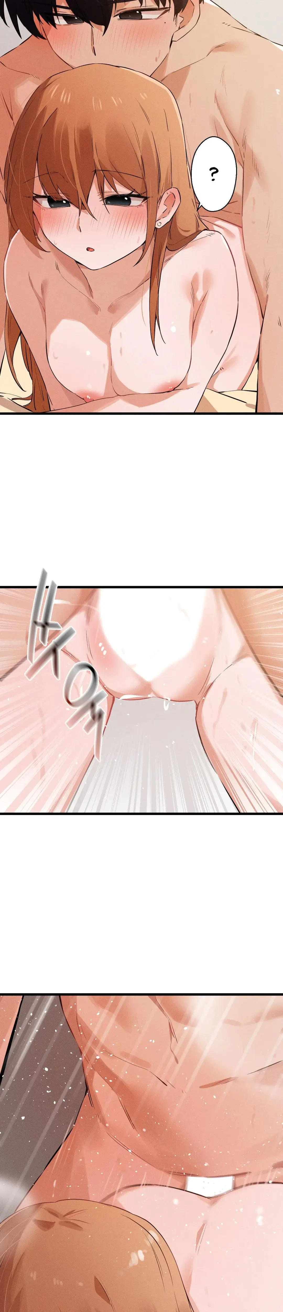 Finally With You Episode 23 - Page 9