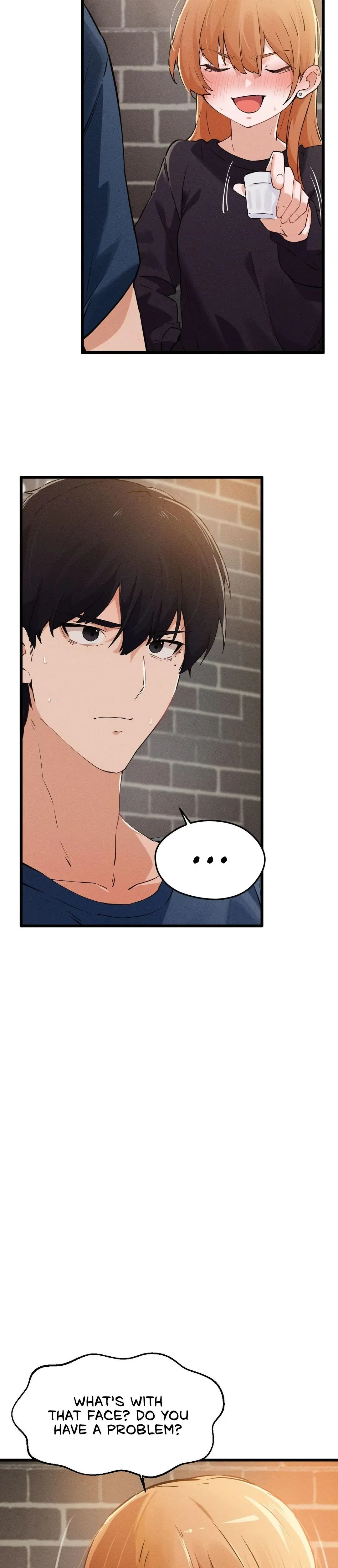 Finally With You Episode 3 - Page 11