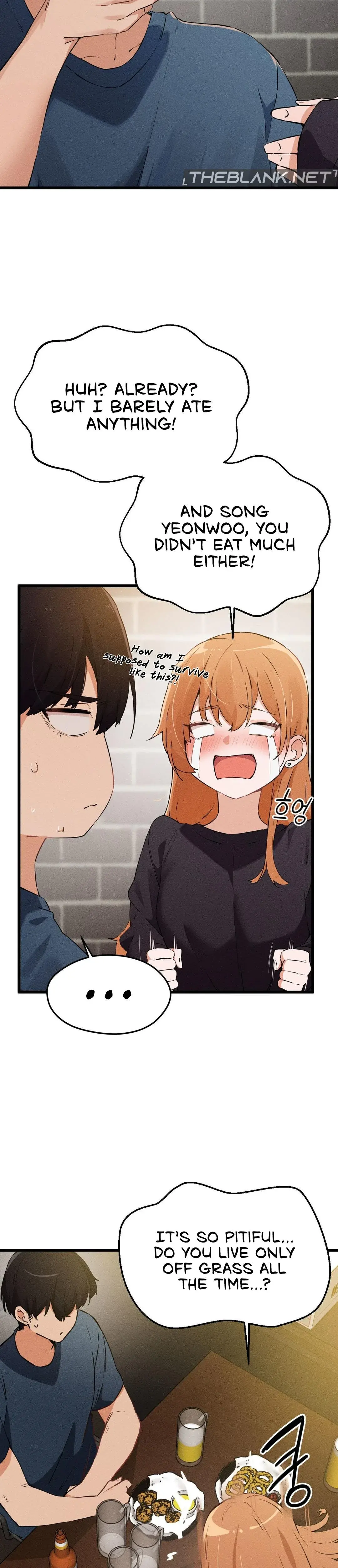 Finally With You Episode 3 - Page 13