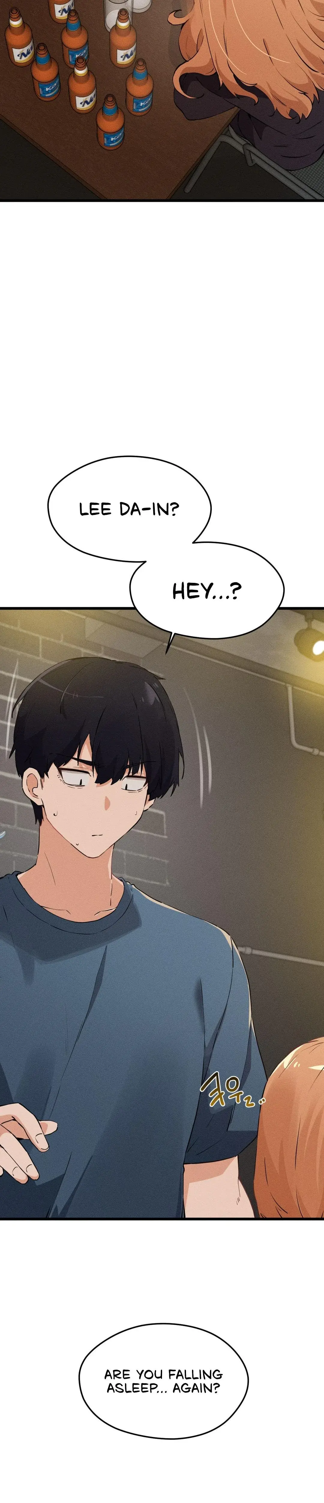 Finally With You Episode 3 - Page 14