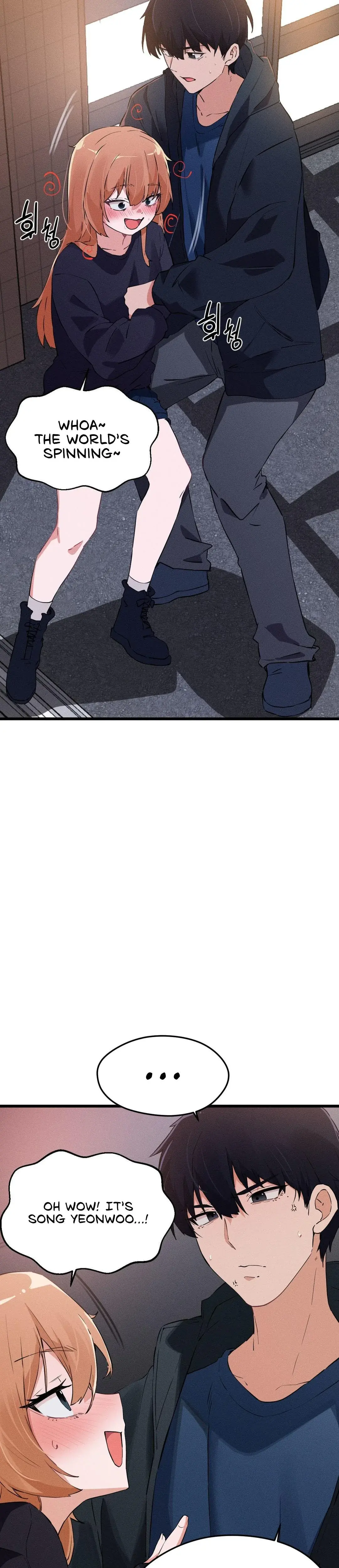 Finally With You Episode 3 - Page 16