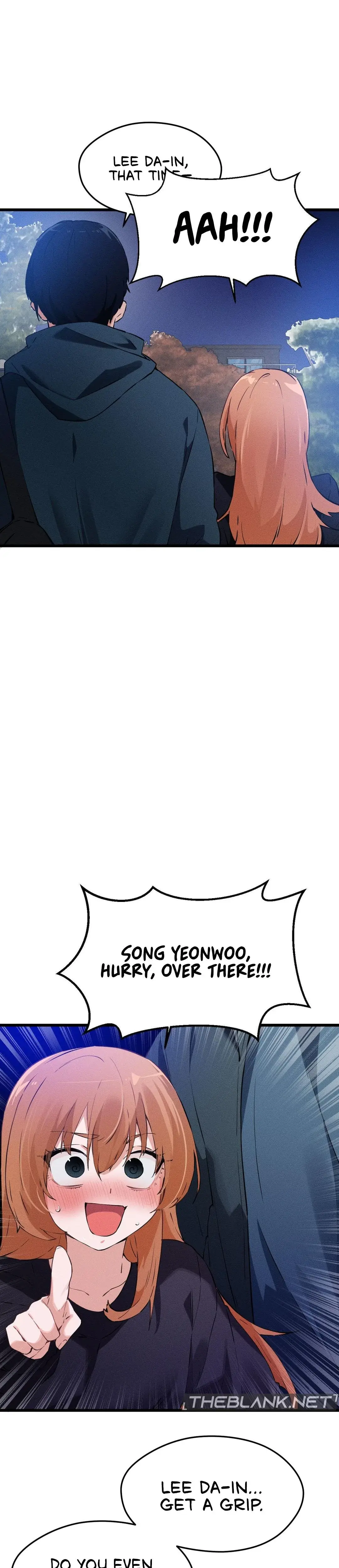 Finally With You Episode 3 - Page 18
