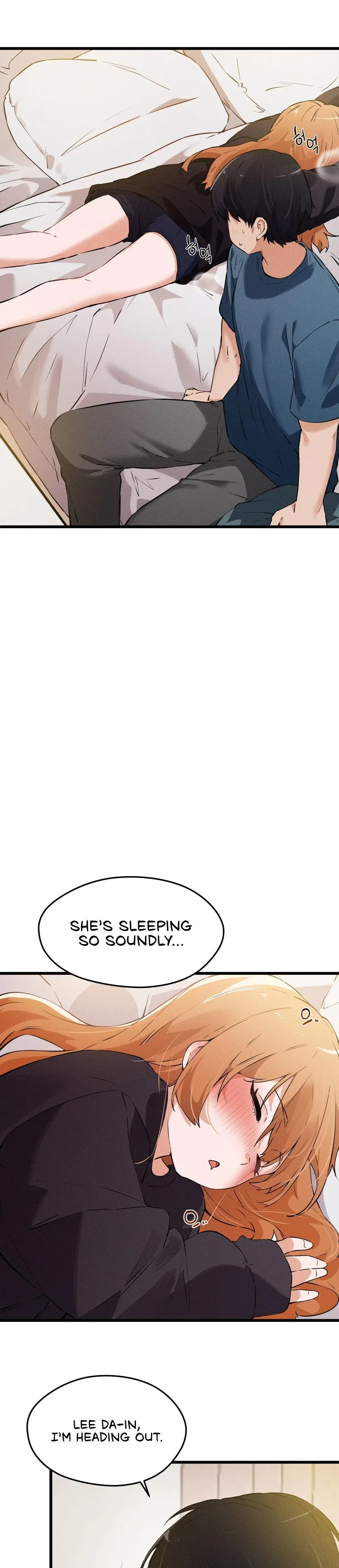 Finally With You Episode 3 - Page 22
