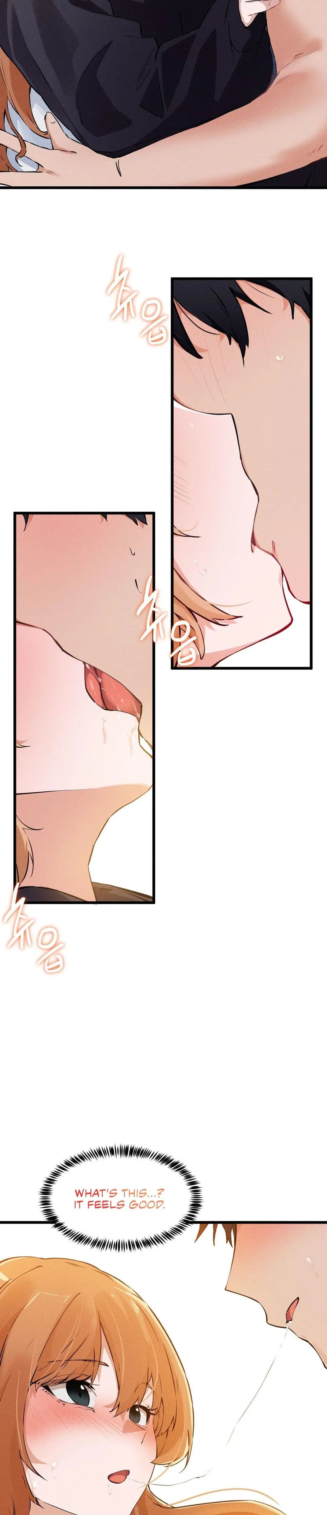 Finally With You Episode 3 - Page 29