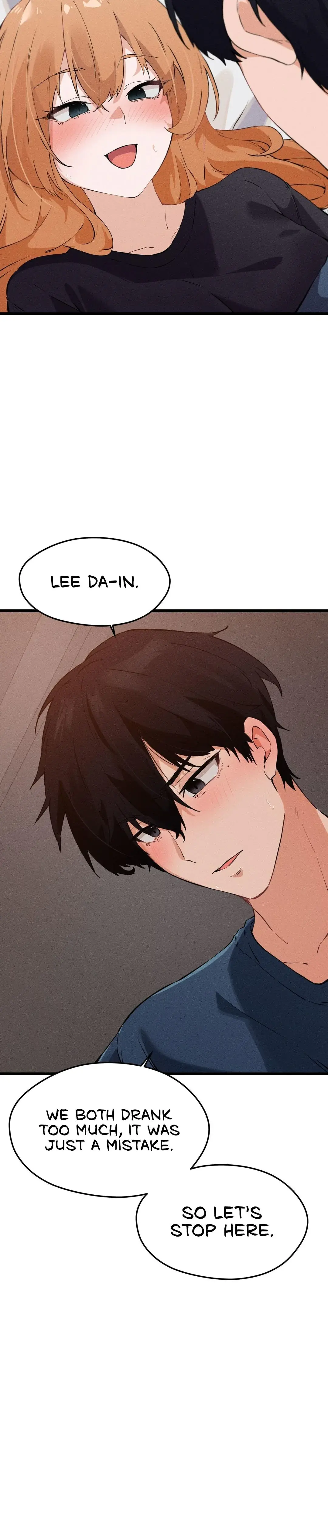Finally With You Episode 3 - Page 31