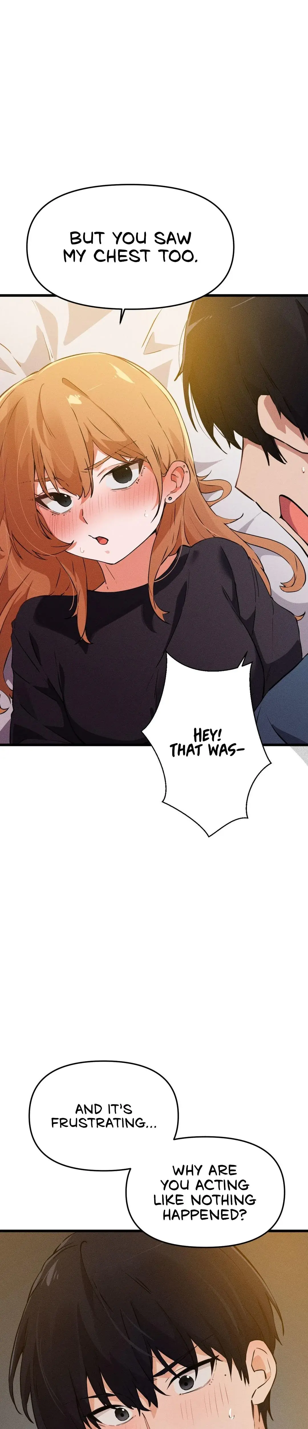 Finally With You Episode 3 - Page 32
