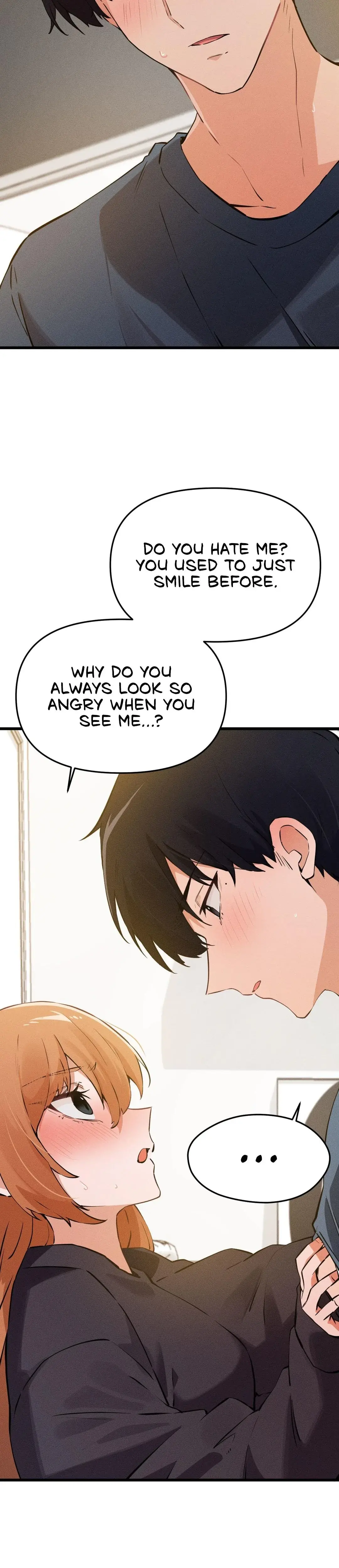 Finally With You Episode 3 - Page 33