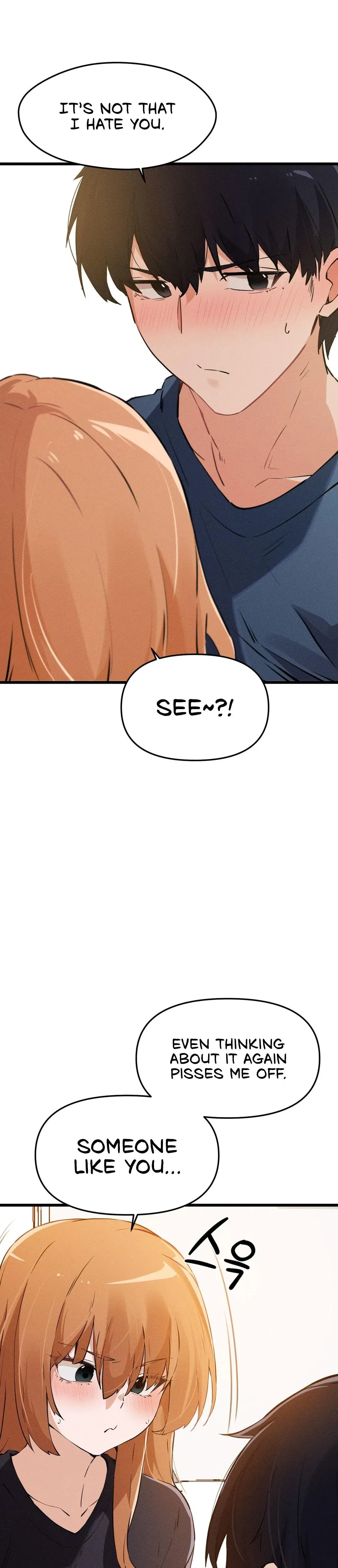 Finally With You Episode 3 - Page 34