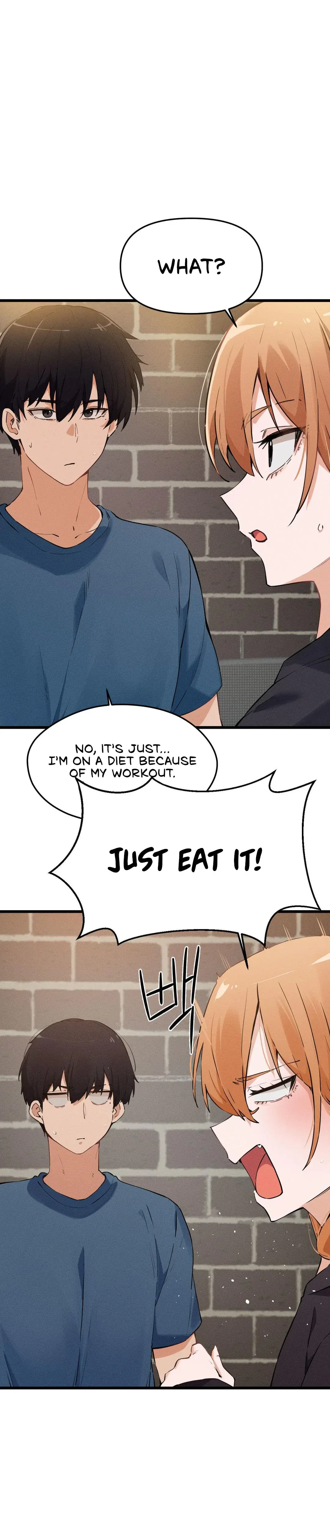 Finally With You Episode 3 - Page 5